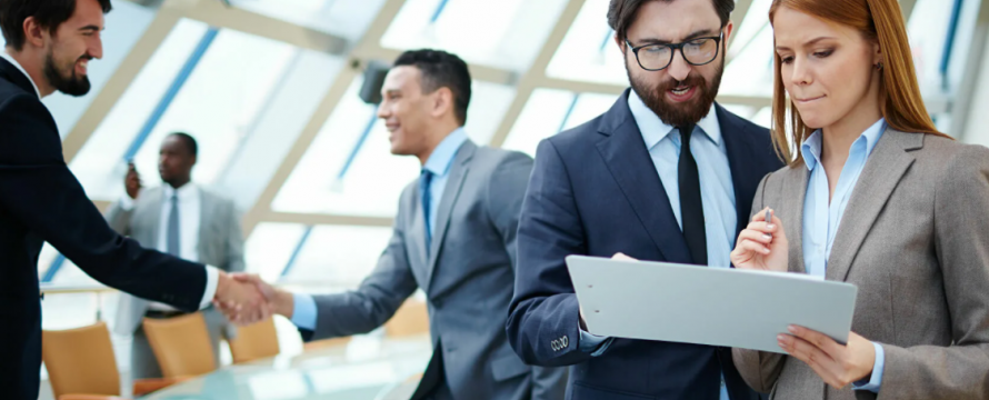 Акт сверки с контрагентом | Pro Бизнес Новости