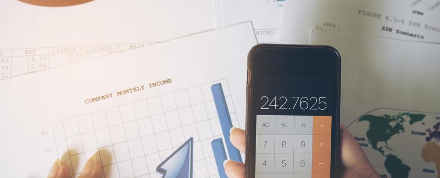 Безопасная доля вычетов НДС за IV квартал 2023 года | Pro Бизнес Новости