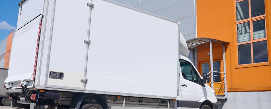 Применение ПСН при перевозке грузов автотранспортом | Pro Бизнес Новости