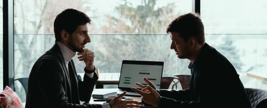 Как устранить разногласия по акту сверки ЕНП 2023 года | Pro Бизнес Новости